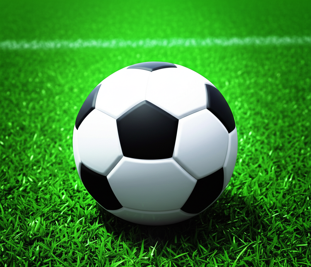 Soccer Ball Official Size