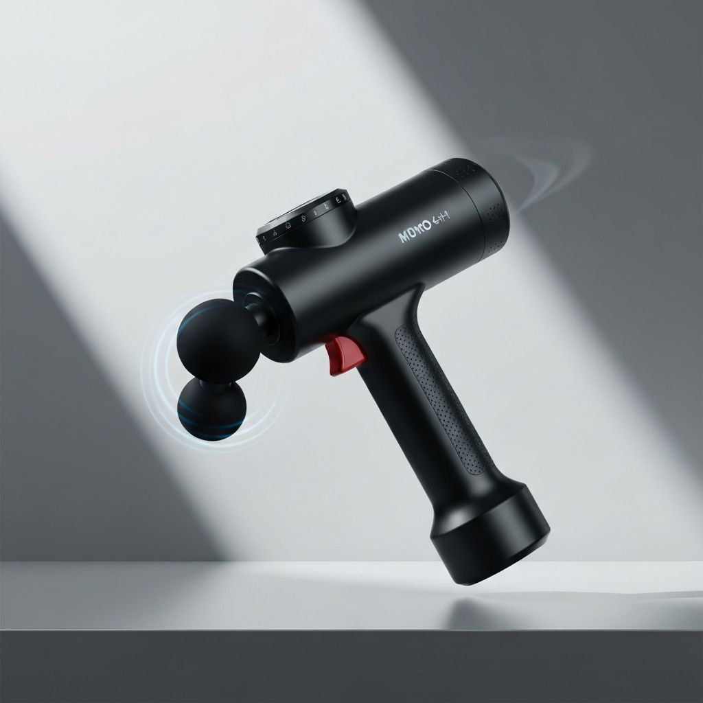 Massage Gun Deep Tissue