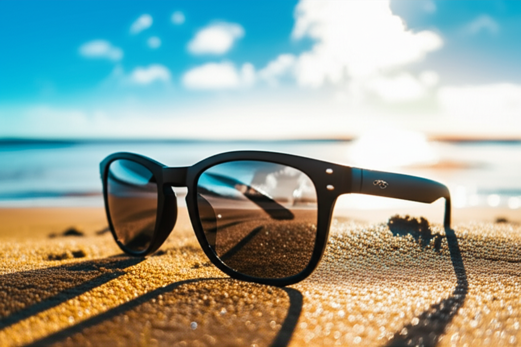 Sunglasses UV Protection