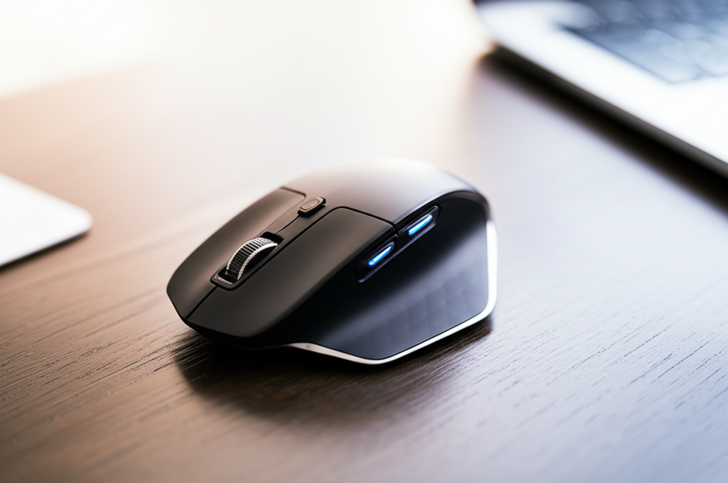 Wireless Mouse